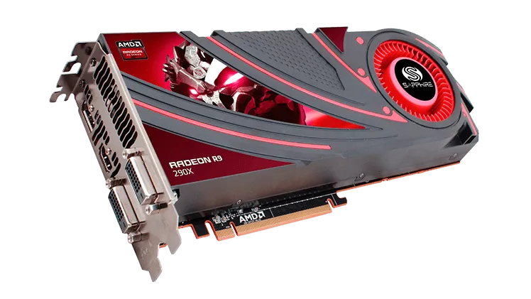 Сервисный центр AMD в Рязани