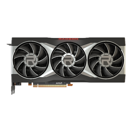 AMD Radeon RX 6900 XT