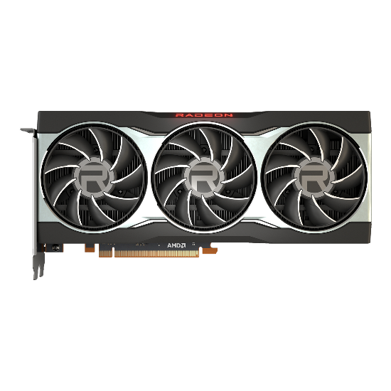 AMD Radeon RX 6800M